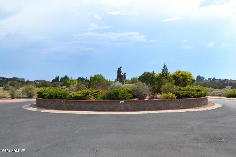 Lot 18 Cliff Rose Ct unit 18, Snowflake, AZ 85937 - photo 1