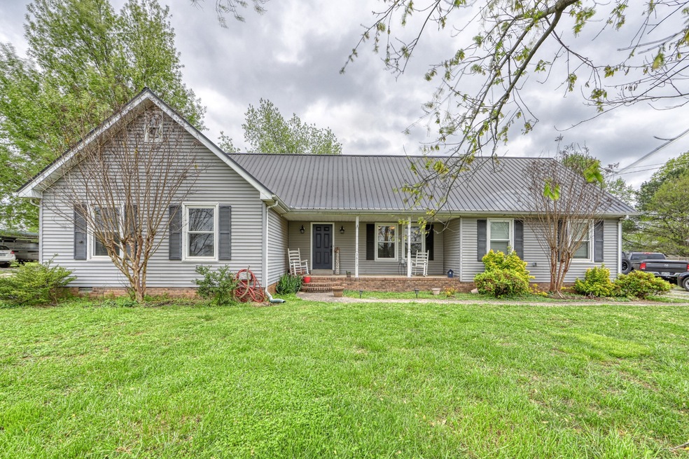 3613 Manchester Pike, Murfreesboro, TN 37127 - photo 1