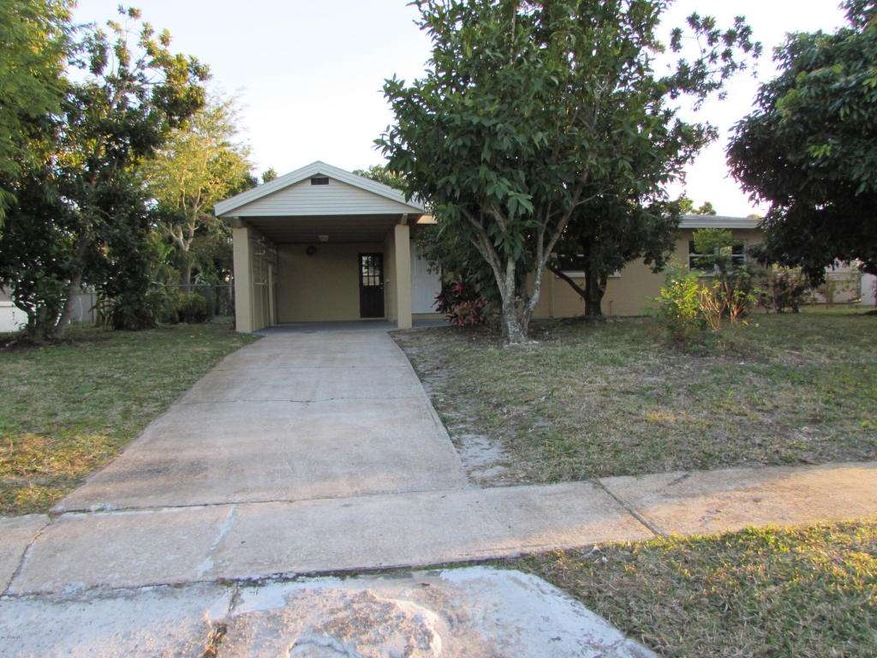 Front View