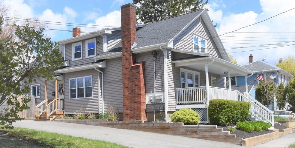 23 Winthrop Ave unit 2, Beverly, MA 01915 - photo 1