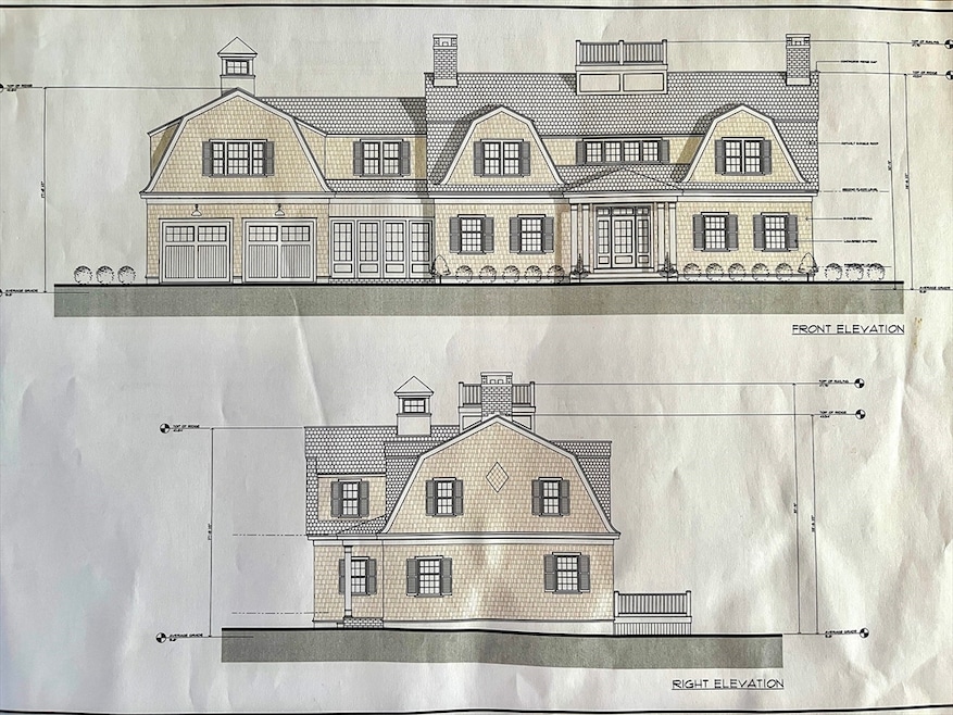 53 Bel Air Rd - To Be Built, Hingham, MA 02043 - photo 1