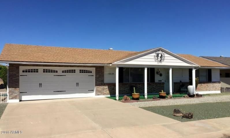 10034 W Cumberland Dr, Sun City, AZ 85351 - photo 1