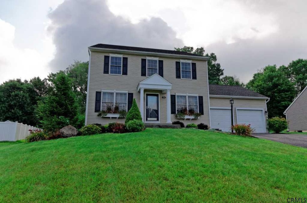 56 Sandy Ln, Selkirk, NY 12158 - photo 1