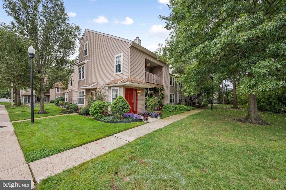 1606 Hawthorne Ct unit 6, Sewell, NJ 08080 - photo 1