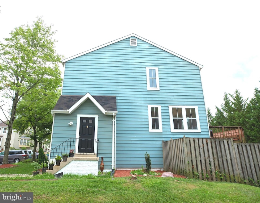 3550 Cherry Hill Ct, Beltsville, MD 20705 - photo 1