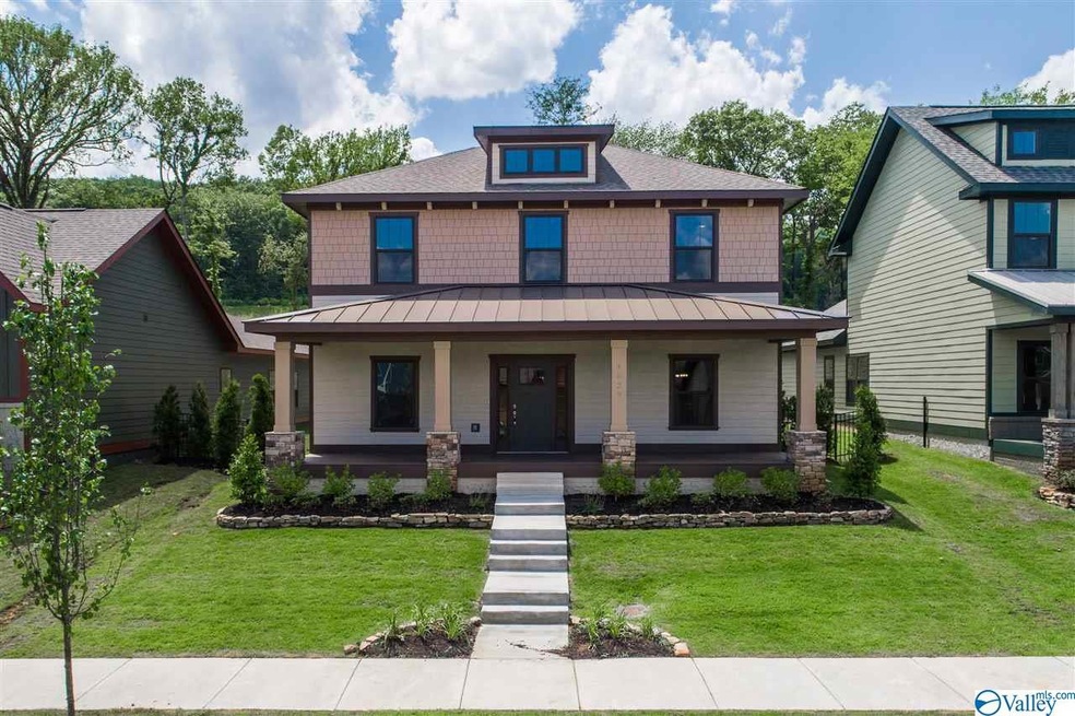 1512 Trek St, Huntsville, AL 35811 - photo 1