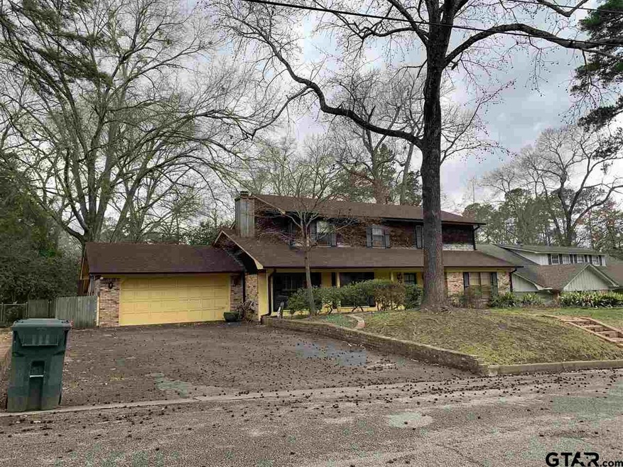 1031 1031 Pollard, Tyler, TX 75701 - photo 1