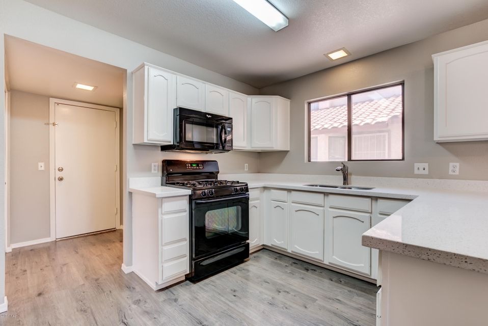 Chefs Kitchen