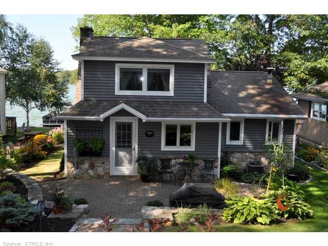 67 Meeks Point Rd, East Hampton, CT 06424 - photo 1