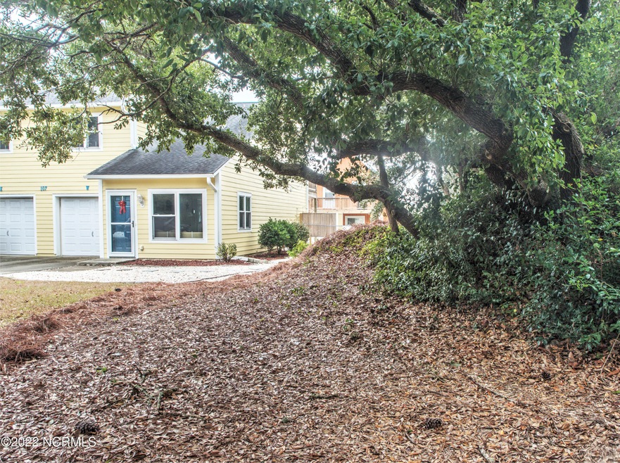 View from Front Yard
