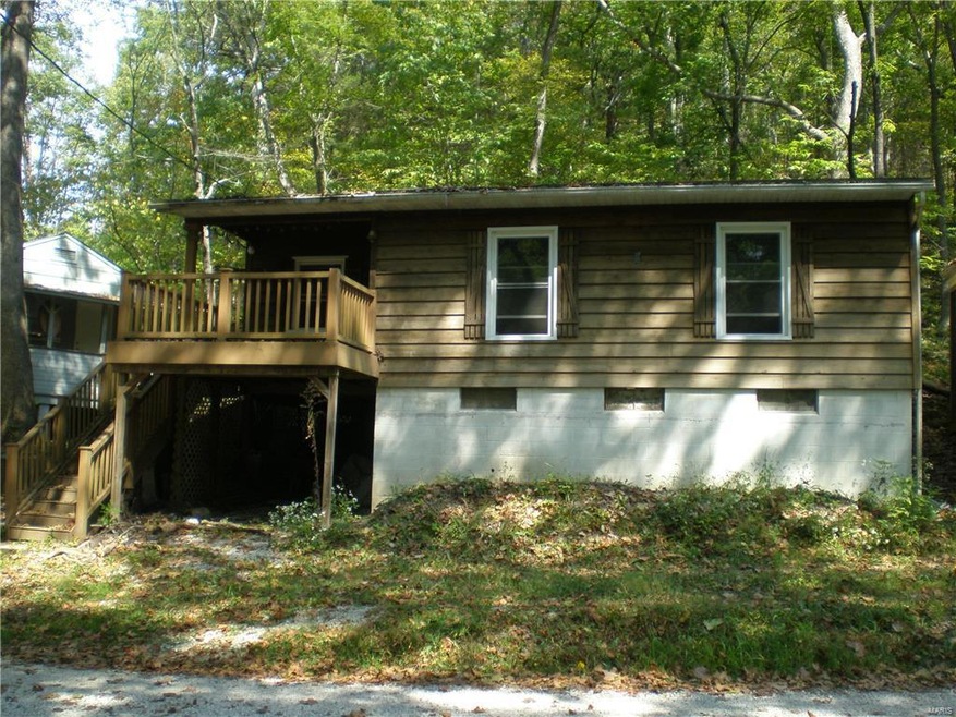 21655 Pd 8496, Newburg, MO 65550 - photo 1