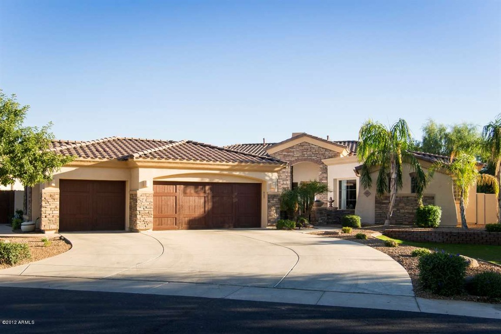 Stunning Curb Appeal