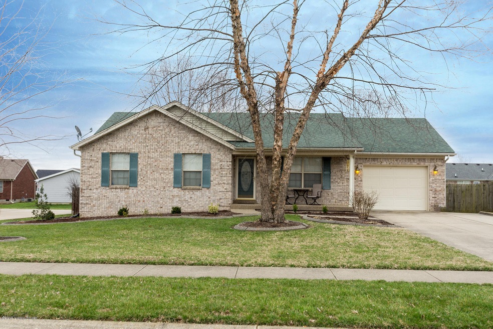 154 Fern Way, Mount Washington, KY 40047 - photo 1