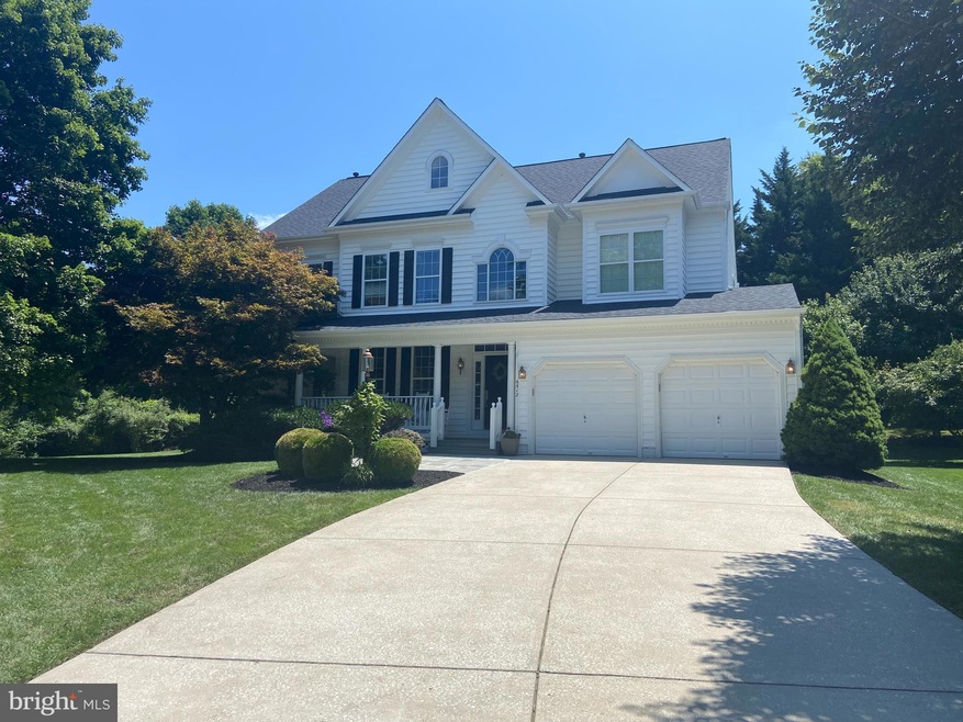 6512 Folded Leaf Square, Columbia, MD 21044 - photo 1