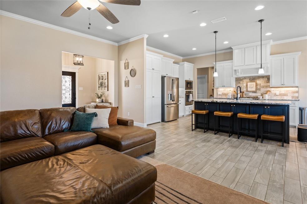 3342 Double Eagle Ln, Abilene, TX 79606 - photo 1