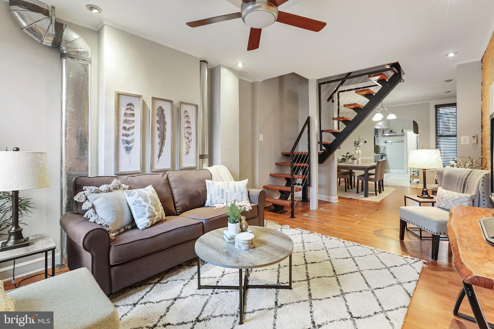 420 E Fort Ave, Baltimore, MD 21230 - photo 1