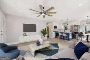 For Rent $2,550/month