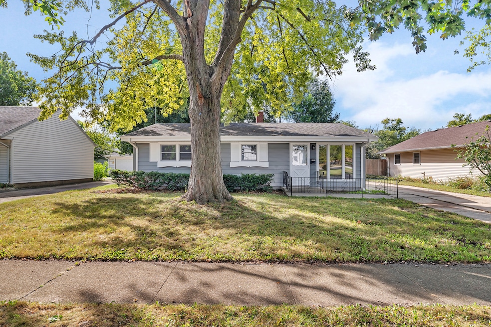 2604 Caddy Ln, Joliet, IL 60435 - photo 1