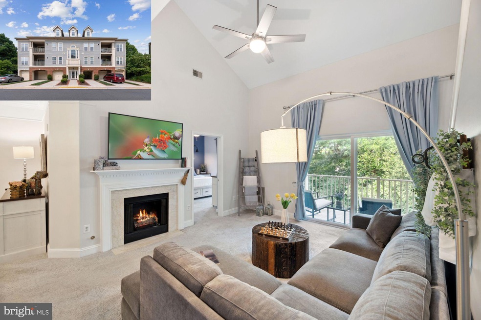 11314 Westbrook Mill Ln unit 303, Fairfax, VA 22030 - photo 1