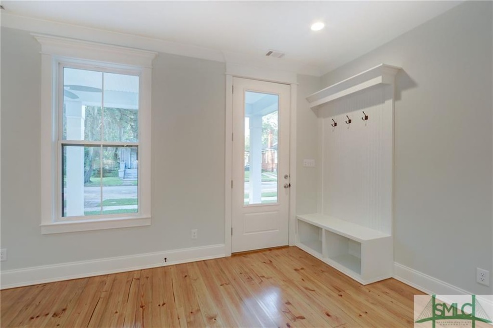 768 E Park Ave, Savannah, GA 31401 - photo 1