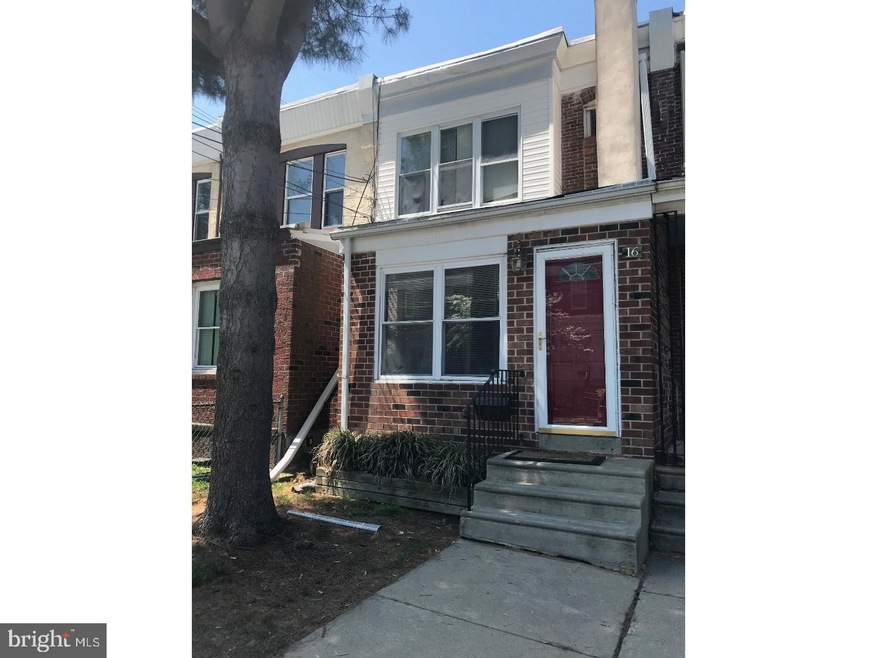 16 Rhodes Ave, Darby, PA 19023 - photo 1