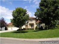 You will fall in love with this amazing home!