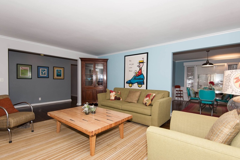 62 Lenox Ter (Aka 66), West Orange Twp., NJ 07052 - photo 1