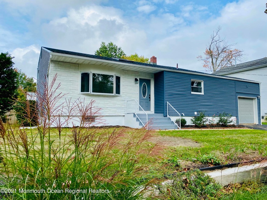 8 Manymind Ave, Atlantic Highlands, NJ 07716 - photo 1