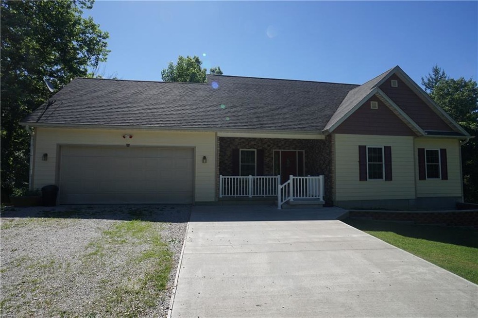 2125 County Line Rd, Batesville, IN 47006 - photo 1