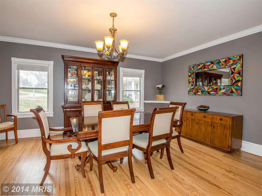 6288 Old Washington Rd, Elkridge, MD 21075 - photo 1