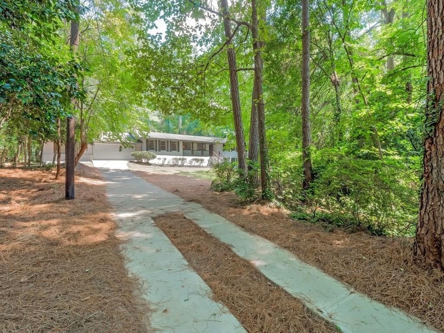 252 Arcado Rd SW, Lilburn, GA 30047 - photo 1