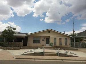 4803 N Copia St, El Paso, TX 79930 - photo 1