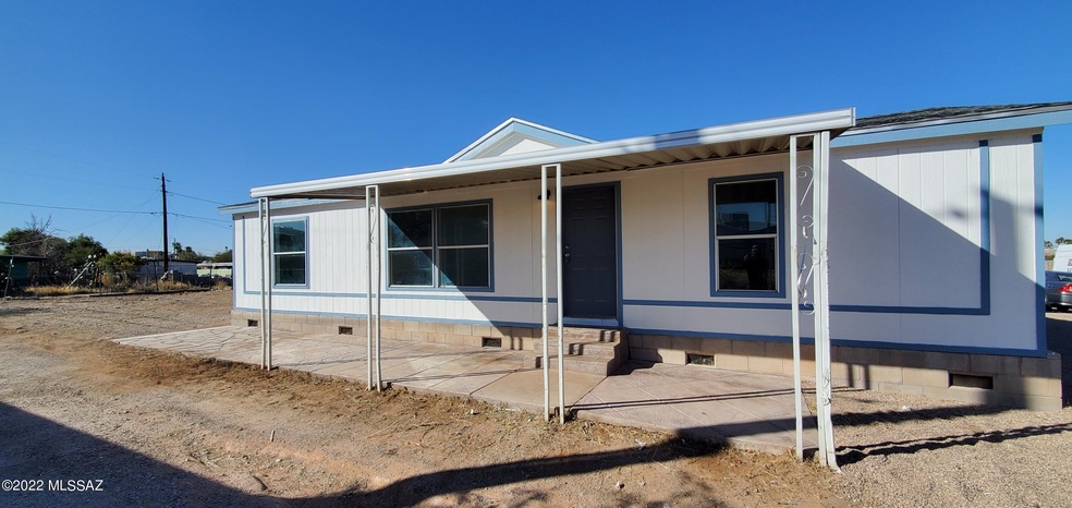 140 E Elm St, Tucson, AZ 85705 - photo 1