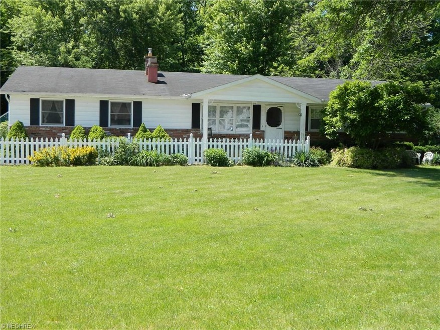 134 West Aurora Road, Sagamore Hills Township