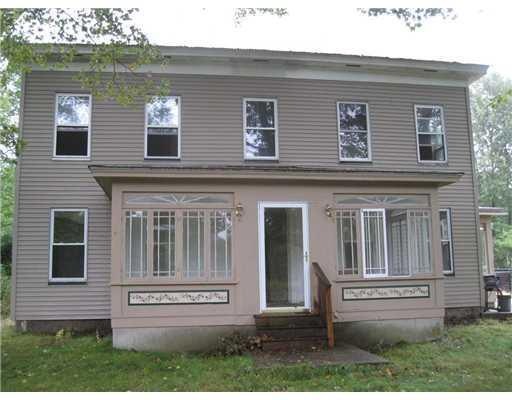 144 Alfred Rd, Sanford, ME 04073 - photo 1