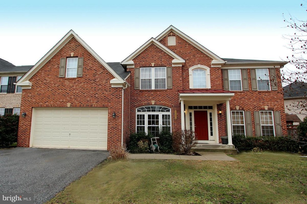 8009 Dorado Terrace, Brandywine, MD 20613 - photo 1