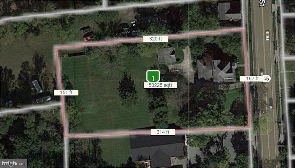 82 N Main St, Mullica Hill, NJ 08062 - photo 1