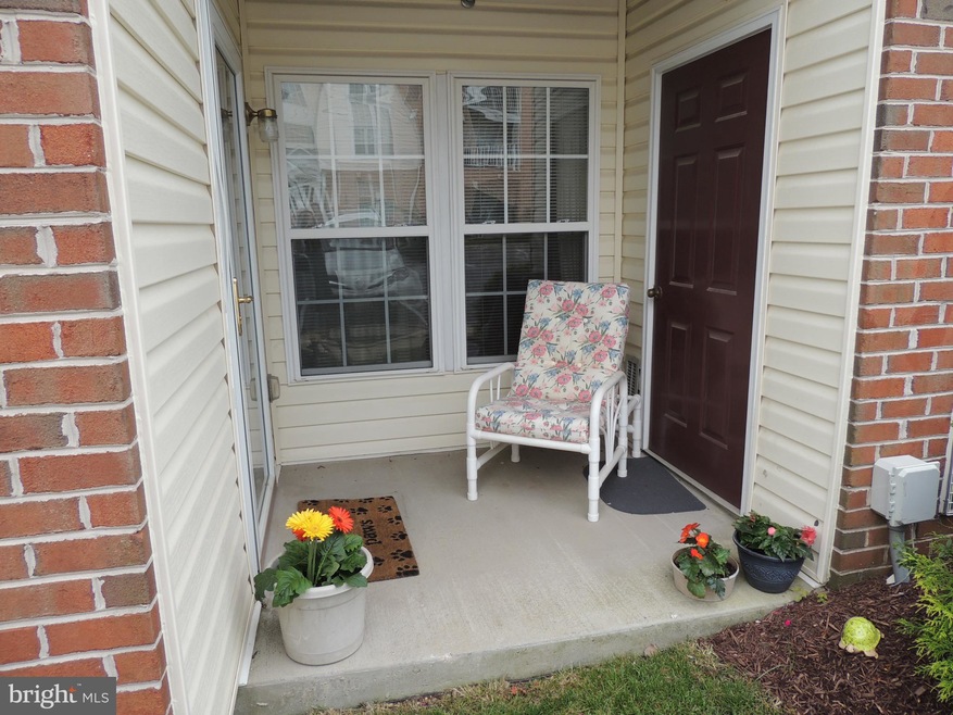 9609 Haven Farm Rd unit D, Perry Hall, MD 21128 - photo 1