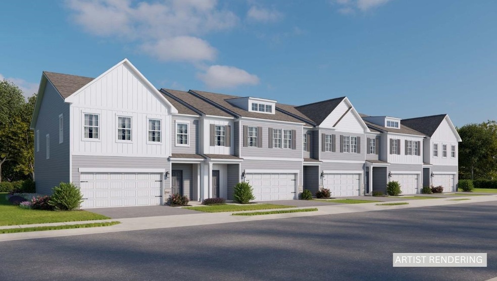 7 Dalton Way unit 104, Middle Township, NJ 08242 - photo 1