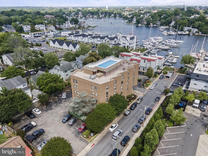 316 Burnside St unit 208, Annapolis, MD 21403 - photo 1