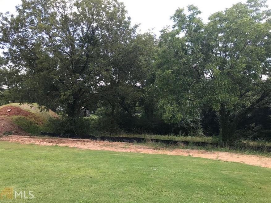 Gorgeous Milton High School District Lot for Your 