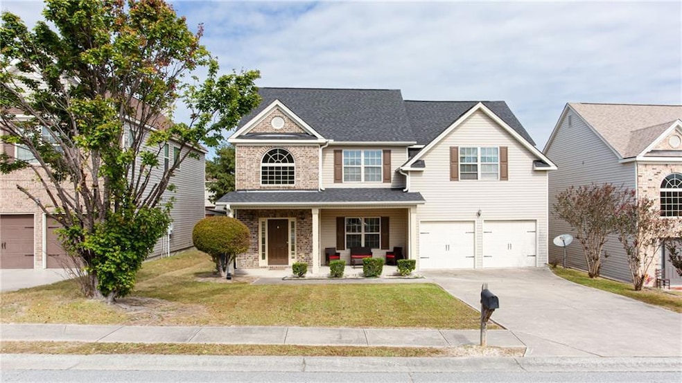 2505 Victory St, Augusta, GA 30909 - photo 1