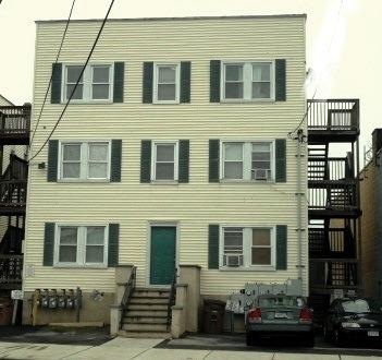 8 Magee Ave unit 1R, Stamford, CT 06902 - photo 1