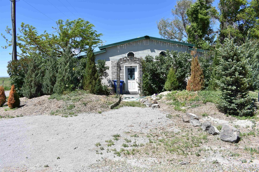 2498 W 1000 S, Aberdeen, ID 83210 MLS 573638