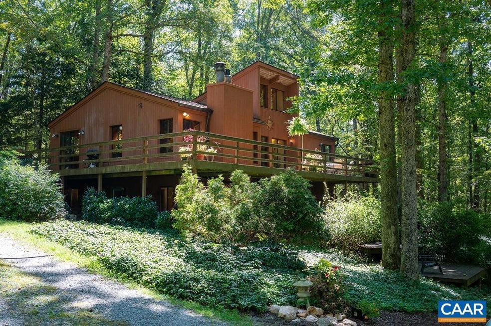 799 Reas Ford Rd, Earlysville, VA 22936 - photo 1