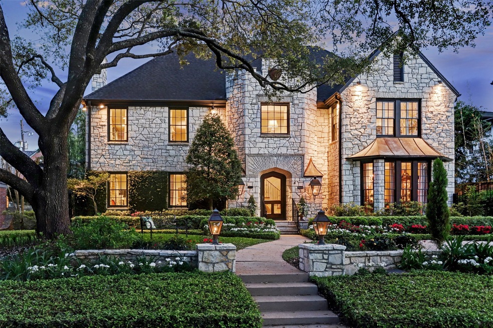 2153 Inwood Dr, Houston, TX 77019 - photo 1