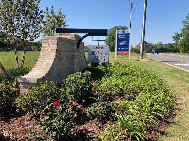sign