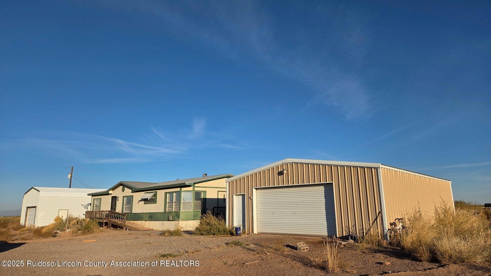303 Tulie Gate Rd, Tularosa, NM 88352 - photo 1