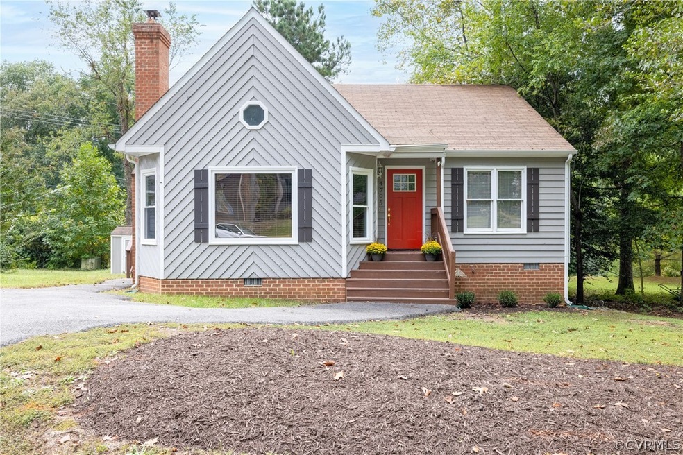 4705 Mason Woods Ct, North Chesterfield, VA 23234 - photo 1