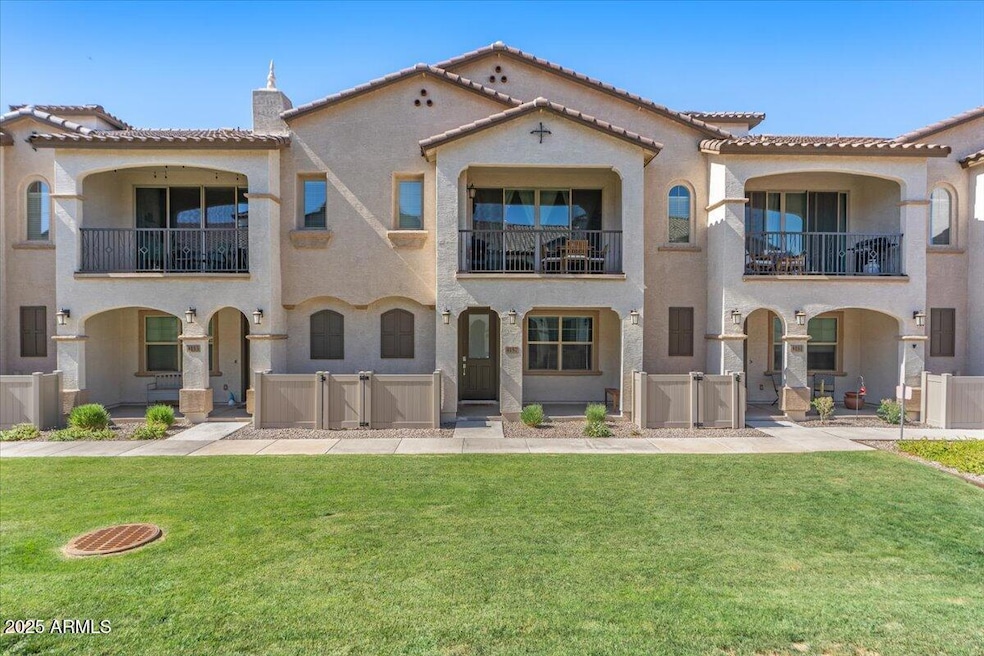 01-Front of home
